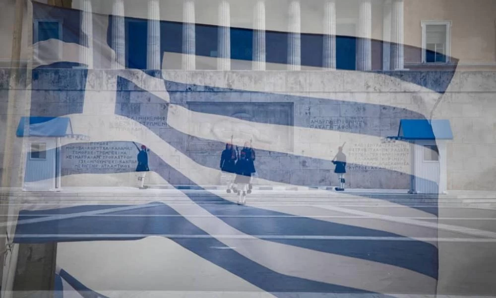 25η Μαρτίου: Αρχίζει η μεγάλη γιορτή της Ανεξαρτησίας -Αναλυτικά το πρόγραμμα